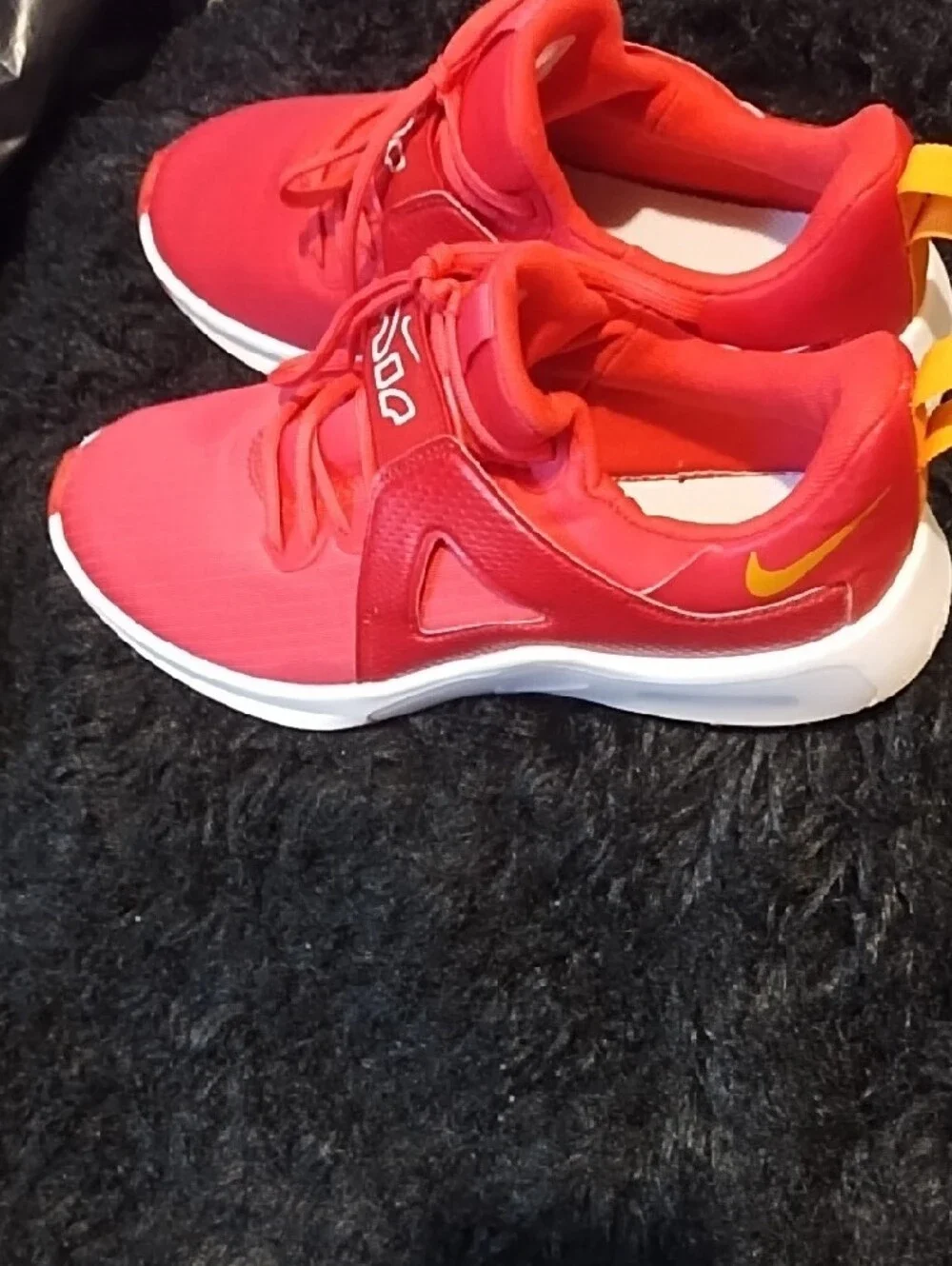 Nike comfortable sneakers